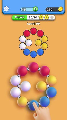 Ball Spin! - Screenshot 4