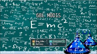 GBL MODIS - Screenshot 1