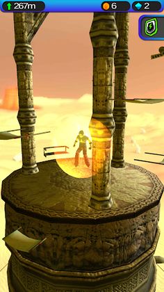 Astrum Heroes - Screenshot 1