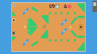 Zijan - Alocado Juego - Screenshot 1