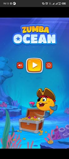 Zumba Max - Screenshot 1