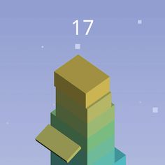 Stack Blocks Game - Screenshot 3