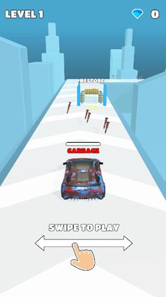 Before After Run - Screenshot 4