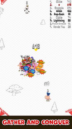 Monster Maker: Mix & Fight - Screenshot 4