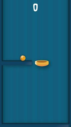 Danger Ball - Screenshot 4