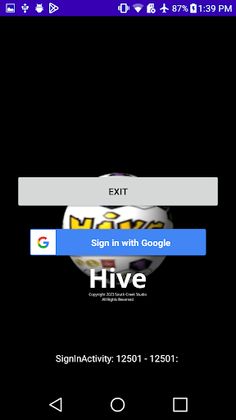 Iron Hive - Screenshot 3