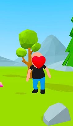 Love Hit - Screenshot 4