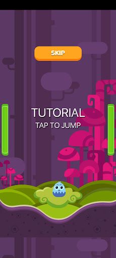 Piggy Voyage - Screenshot 2