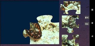 Esperanza n Me Puzzles - Screenshot 2