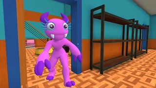 Saddie's Playgrounds - Screenshot 1