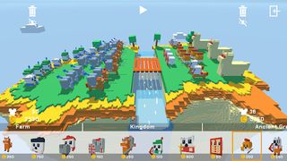 Hungry War Battle Simulator 2 - Screenshot 2