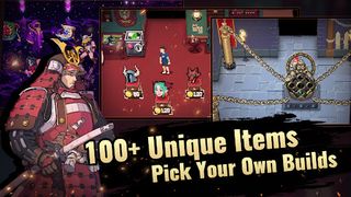 Otherworld Legends - Screenshot 3