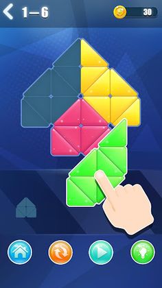 Blocksss - Screenshot 4