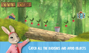 Peter Rabbit™ Birthday Party - Screenshot 2