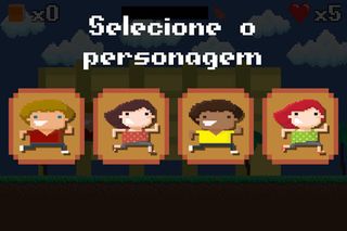 CatólicaIN-2017 - Screenshot 2