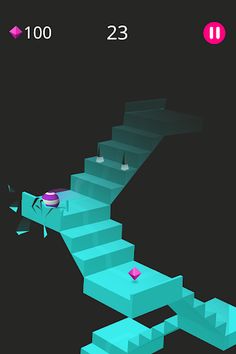 HOP & POP - Screenshot 4