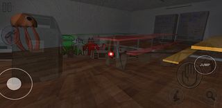 Garden of Green Ban Monster 4 - Screenshot 3