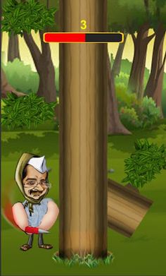 Timbermen - Screenshot 4