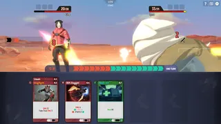 Second Second - Screenshot 1