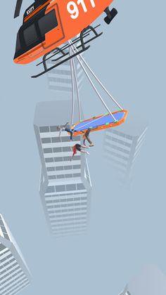 Stretcher 3D - Screenshot 4
