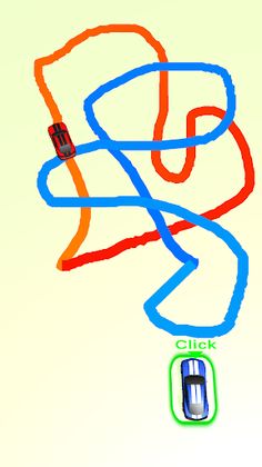 Car Routine - Screenshot 3