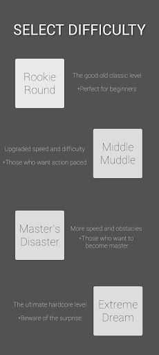 Spin N Shoot - Screenshot 2