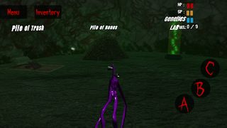 SIRENHEAD : SIMULATOR - Screenshot 1