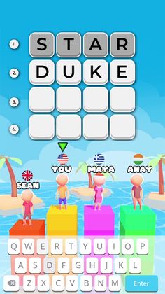 Survival Wordly - Screenshot 3