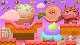 Amazing Adventures - Screenshot 3