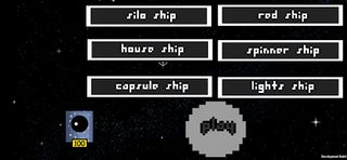 FlapShip - Screenshot 3