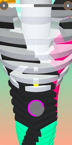 Stack Destroy - Screenshot 2