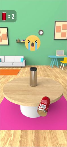 Trick Shot Dude Perfect - Screenshot 2