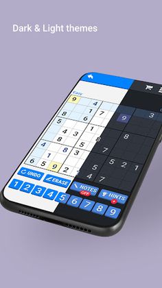 Sudoku Mastermind Puzzles - Screenshot 4