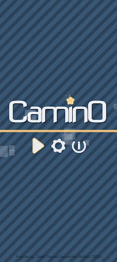 Camino - Screenshot 1