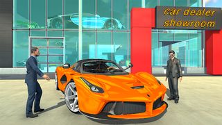Car Dealer Car Saler Simulator - Screenshot 3
