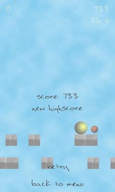 spheres - Screenshot 3