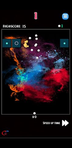 Bubble Shut - Screenshot 2