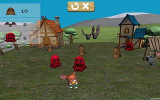 Skills - Screenshot 1