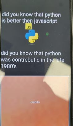 py הודעתה - Screenshot 2