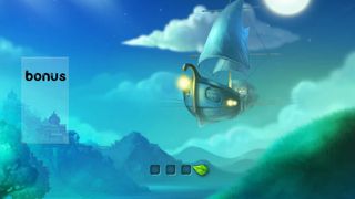 Chinchillas - Screenshot 2