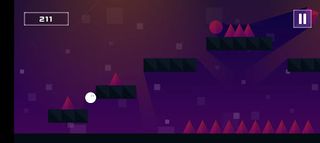 Magic Ball - Screenshot 3