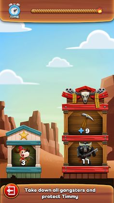 Match Heroes - PvP Match 3 - Screenshot 1