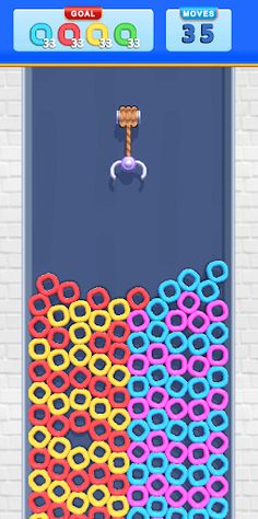 Chain Em All! - Screenshot 1