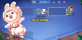 Kabibe Game - Puzzle - Screenshot 2