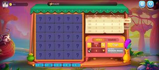 Diamond Pro Game - Screenshot 3