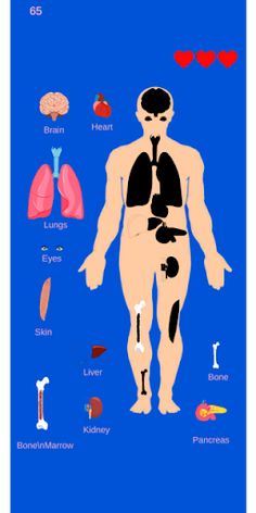 IGiftlife - Screenshot 2