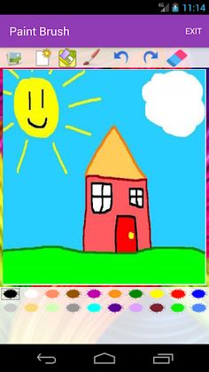 Paint Brush - Screenshot 4