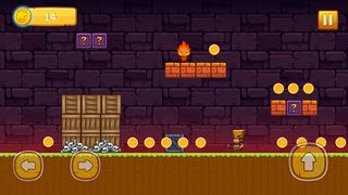 RedBoy and BlueGirl journey - Screenshot 3