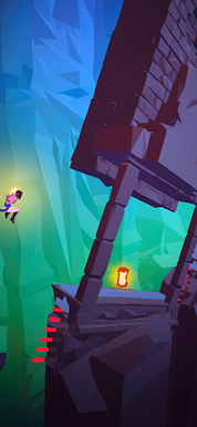 Prince of Persia: Escape 2 - Screenshot 5