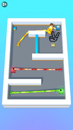 Plugzzle - Screenshot 1